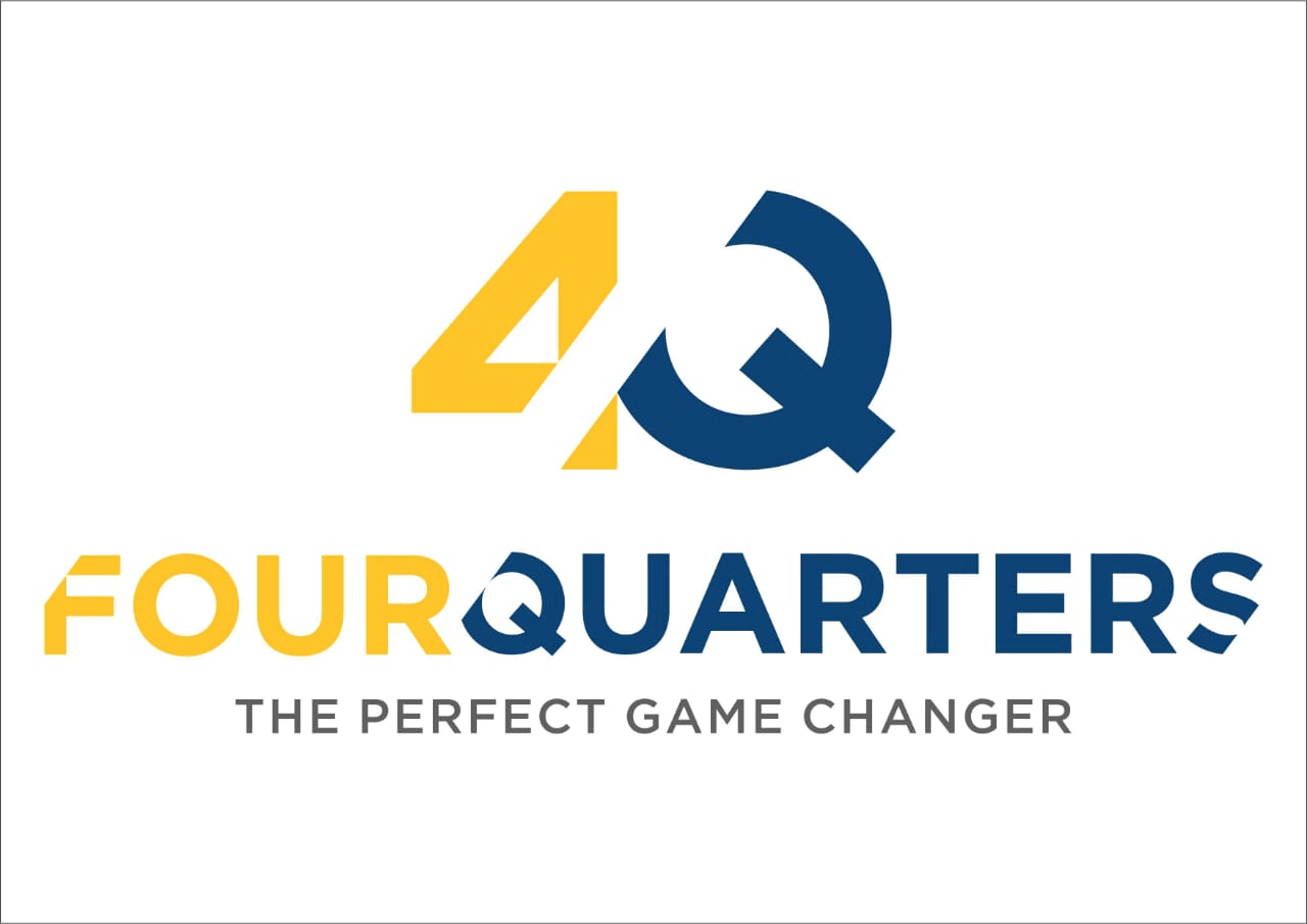 Four Quarters Sales